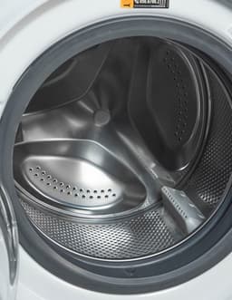 Bauknecht Super Eco 845 A | Wasmachine | 8 kg | Energielabel A | Taal display Duits — thumbnail 3