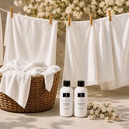 Labryce Wasparfum - Fresh Laundry & Lavendel - 2 x 250 ml - Duo Pakket — thumbnail 4