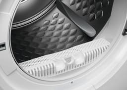 AEG TR838N4B 8000 AbsoluteCare - Warmtepomp droger - Energielabel A - 8 kg — thumbnail 4