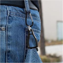 Wasknijpers - Kledingklemmen - Kleding Drogen - Sterke Grip - 5 stuks - Niet gespecificeerd — thumbnail 2