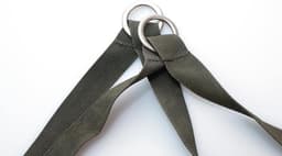 Visnet Opvangzak - Vis Beholder - Vis Vangen - Sterk Nylon Materiaal - Niet Gespecificeerd - Groen — thumbnail 5