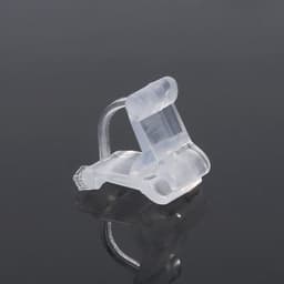 Grafting Clips voor Tomaten- en Auberginezaailingen - 100 Stuks voor Effectieve Vermeerdering en Groei — thumbnail 4