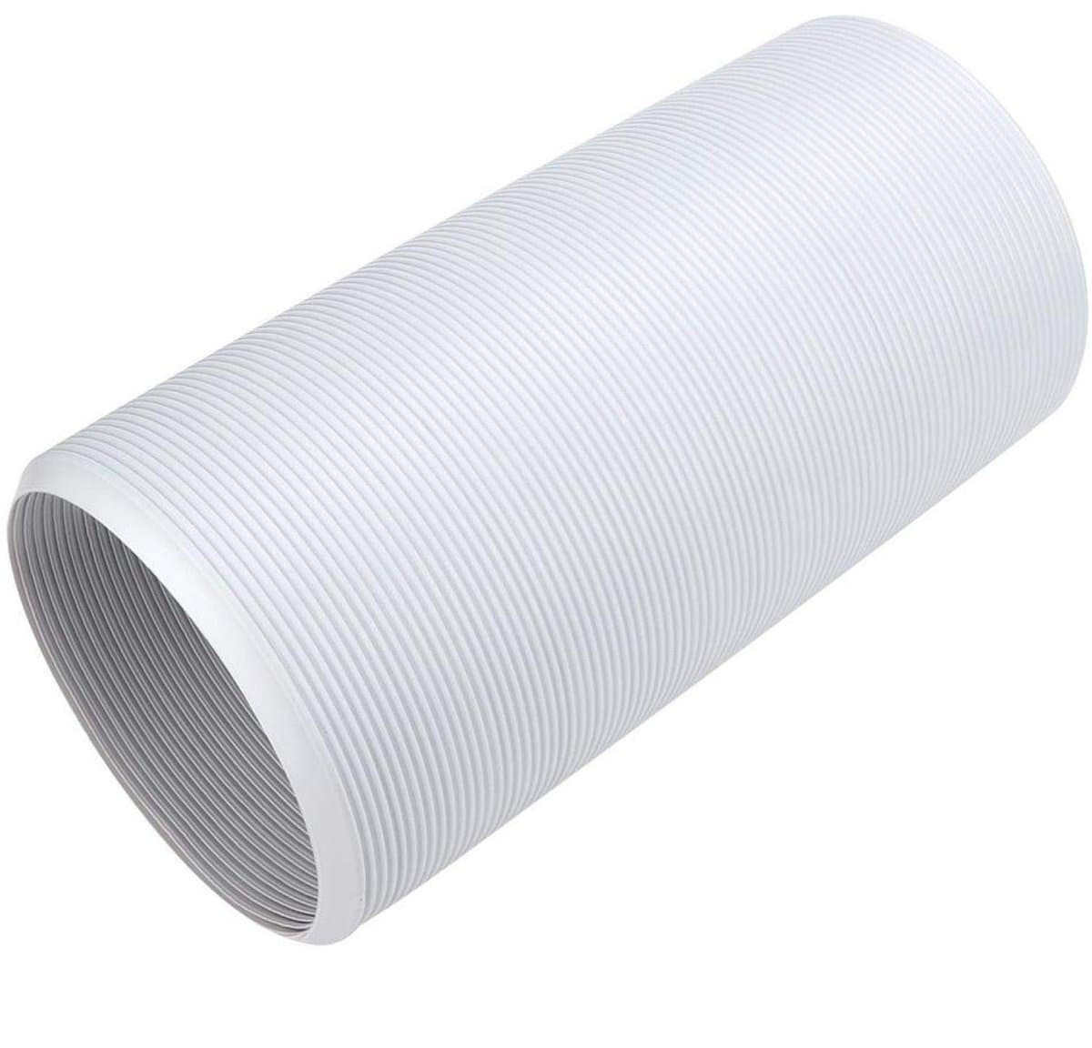 Dailygoody - Air Conditioner Afvoerslang - Universele Afvoerslang - Flexibel en Duurzaam - 1.5m x 13cm - Geschikt voor Diverse Airco's - Eenvoudi — afbeelding 1