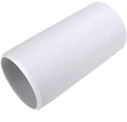 Dailygoody - Air Conditioner Afvoerslang - Universele Afvoerslang - Flexibel en Duurzaam - 1.5m x 13cm - Geschikt voor Diverse Airco's - Eenvoudi — thumbnail 1