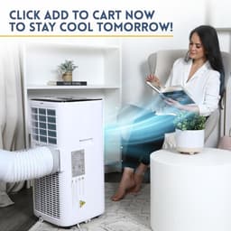 Dailygoods- Afvoerslang 1,5M - Flexibel - Hoogwaardige materialen - Eenvoudig te installeren - Duurzaam - Lage wrijving verlies - Airco Slang — thumbnail 2