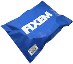 Fixem Aansluitset 2.5 Meter Toevoerslang met Waterslot en Afvoerslang 19x22 mm Geschikt voor Alle Merken Wasmachine en Vaatwasser met 3/4 Draai Aansluiting — thumbnail 2