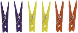 Betra Wasknijpers - Plastic 36 stuks — thumbnail 2