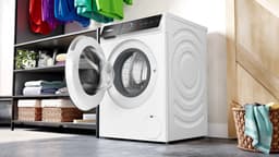 Bosch Wasmachine WGB2440BFG Serie 8 Home Connect 9 kg A-20% — thumbnail 5