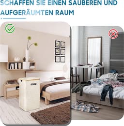 Waszak – ruime waszak – grote waszakken – laundry bags – laundry bag — thumbnail 2