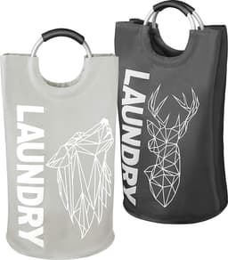Waszak – ruime waszak – grote waszakken – laundry bags – laundry bag — thumbnail 1