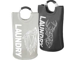 Waszak – ruime waszak – grote waszakken – laundry bags – laundry bag