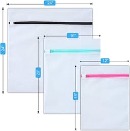 Waszak – ruime waszak – grote waszakken – laundry bags – laundry bag — thumbnail 3