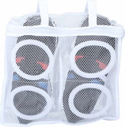 3BMT Wasnet voor Schoenen - Waszak voor Schoenen – 32 x 30 cm — thumbnail 1
