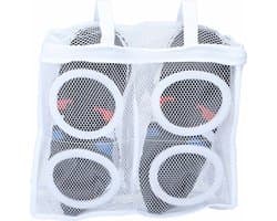 3BMT Wasnet voor Schoenen - Waszak voor Schoenen – 32 x 30 cm — afbeelding 1