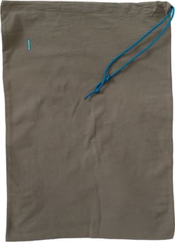 Bluvardi waszak -Stonewashed cotton- Mossgreen- XL — thumbnail 4