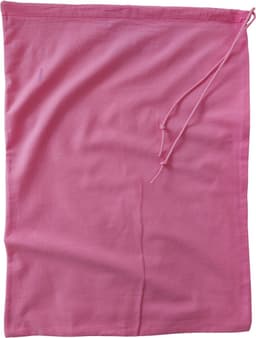 Bluvardi waszak -Stonewashed cotton- Pink - XL — thumbnail 3