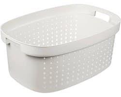 Plast Team Seoul 42L strijk- / wasmand - praktische oplossingen en uniek design