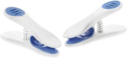 Set van 10 Zachte Wasknijpers met Antislip Grip — thumbnail 1