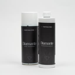 Foryouliving Wasparfum Diamante 500ml - Geurbooster & Wasgeur - Textielverfrisser & Kledingverfrisser - Voordeelverpakking — thumbnail 3