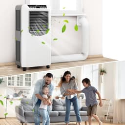 Flexibele Afvoerslang 150mm voor Ventilatie en Afzuiging — thumbnail 2