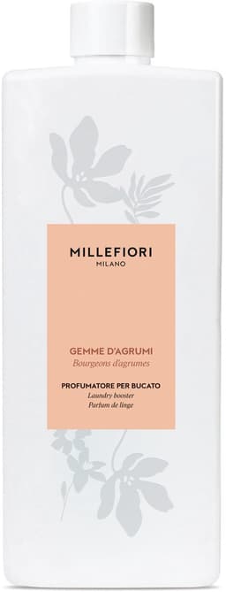 Millefiori Laundry - Italiaanse Wasparfum - 500 ml - Gemme D'Agrumi - Geurbooster — thumbnail 1