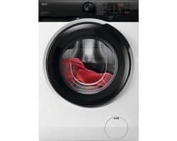 AEG LF6E94BB4 6000 ProSense® - Wasmachine - Energielabel A - 1400 toeren - 9 kg