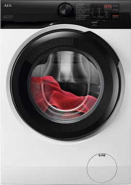 AEG LF6E94BB4 6000 ProSense® - Wasmachine - Energielabel A - 1400 toeren - 9 kg — thumbnail 1