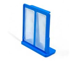 Fixem Geschikt voor Bosch 00619697 Filter Van Condensdroger, Droger filter - 1 Stuk