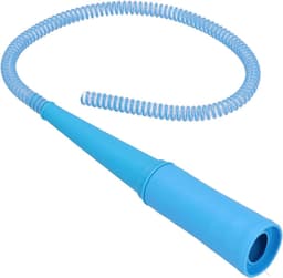 Droger Vent Cleaner Kit - Droger Reiniging Slang - Stof Verwijderen - Universele Bevestiging - 4 Delig - Natuurlijk — thumbnail 1