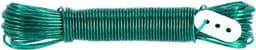 Metaltex - Waslijndraad - Drooglijn - 20 m - Met Spanner Wapening — thumbnail 4