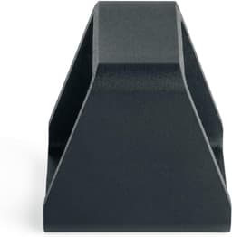 VH Supplies®Muuranker - Wandanker - Grondanker - Zwart — thumbnail 4