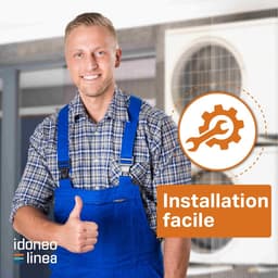 Flexibele Condensafvoerslang voor Airco, Maatwerk Lengte 1-30m — thumbnail 2