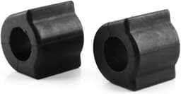 Set van 2 Rubber Stabilisator Bussen 25mm Voorwielophanging — thumbnail 5