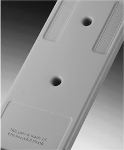 AEG Series 9000 TR9W75780, Vrijstaand, Voorlader, Warmtepomp, Wit, Draaiknop, Touch, Rechts — thumbnail 4