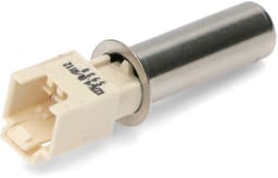 Temperatuursensor - ntc voeler - sensor wasmachine - Geschikt voor Bosch, Siemens 00170961 — thumbnail 2