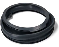 Manchet - deurdichting - rubber deur - geschikt voor AEG, Electrolux, Zanussi wasmachine - 1327246003