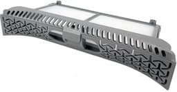 Multaparts® pluizenfilter voor droger 306 x 157 x 60 mm | Geschikt voor Samsung drogers | Alternatief voor DC61-03902A — thumbnail 1
