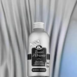 Tesori d'Oriente white musk geconcentreerde wasparfum 250ml Voor 35 wasbeurten — thumbnail 3