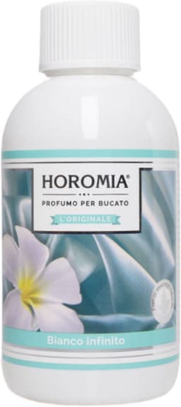 Horomia Wasparfum Bianco Infinito - 250ml - Geur bij de Was — thumbnail 1