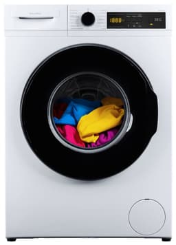 Salora WMH7245 wasmachine — thumbnail 1