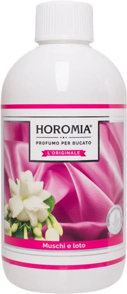 HOROMIA Muschi e Loto 250 ml — thumbnail 5