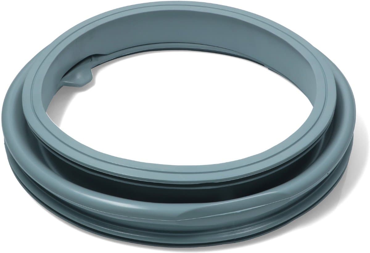 Manchet - deurdichting - rubber deur - geschikt Samsung wasmachine - DC64-01664A — afbeelding 1