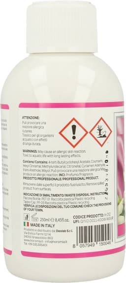 HOROMIA Muschi e Loto 250 ml — thumbnail 3
