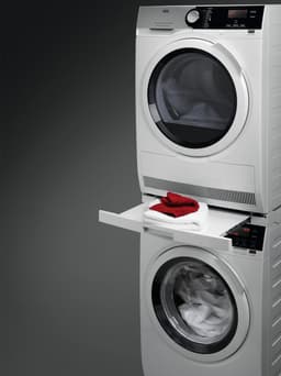 AEG SKP11GW - Stapelkit met werkblad lade — thumbnail 2
