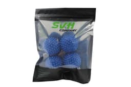 SVH Company Wasdrogerballen 4 stuks – Droogballen – Sneller drogen – Herbruikbaar — thumbnail 4
