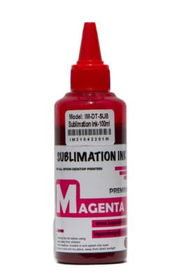 Sublimatie Inkt CMYK — thumbnail 4