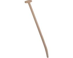 Tools - Batssteel - 90 cm - Gosen - Essenhout - Doorgestoken Hilt