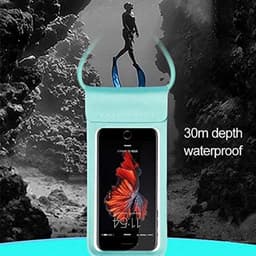 Dompelhoes strand zwembad kajak duiken zwemmen vissen voor Intex Aqua Ring - zwart — thumbnail 3