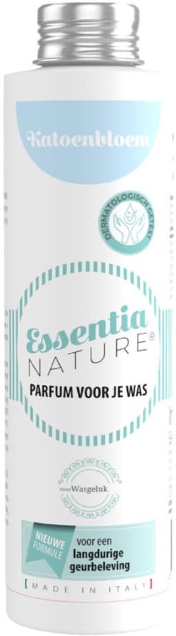 Wasgeluk Wasparfum Katoenbloem 250 ml — thumbnail 1