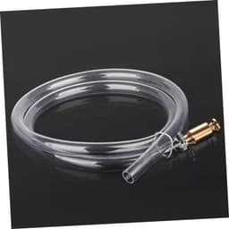 1set Multifunctionele Siphon Voor Brandstofoverdracht Duurzame Betrouwbare Olie Siphon Voor Vloeistofoverdracht Geschikt Voor Auto Watergebruik — thumbnail 3